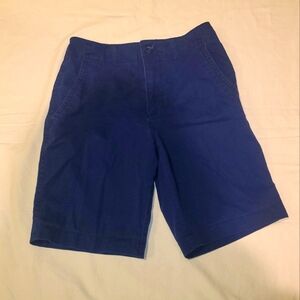 Old Navy cotton shorts. Navy color